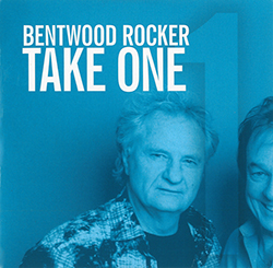 Bentwood Rocker - Take One