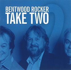 Bentwood Rocker - Take Two