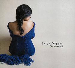 Erica Viegas - Unravel