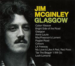 Jim Mcginley - Glasgow