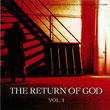 Ashley Beattie - The Return Of God Vol. 1